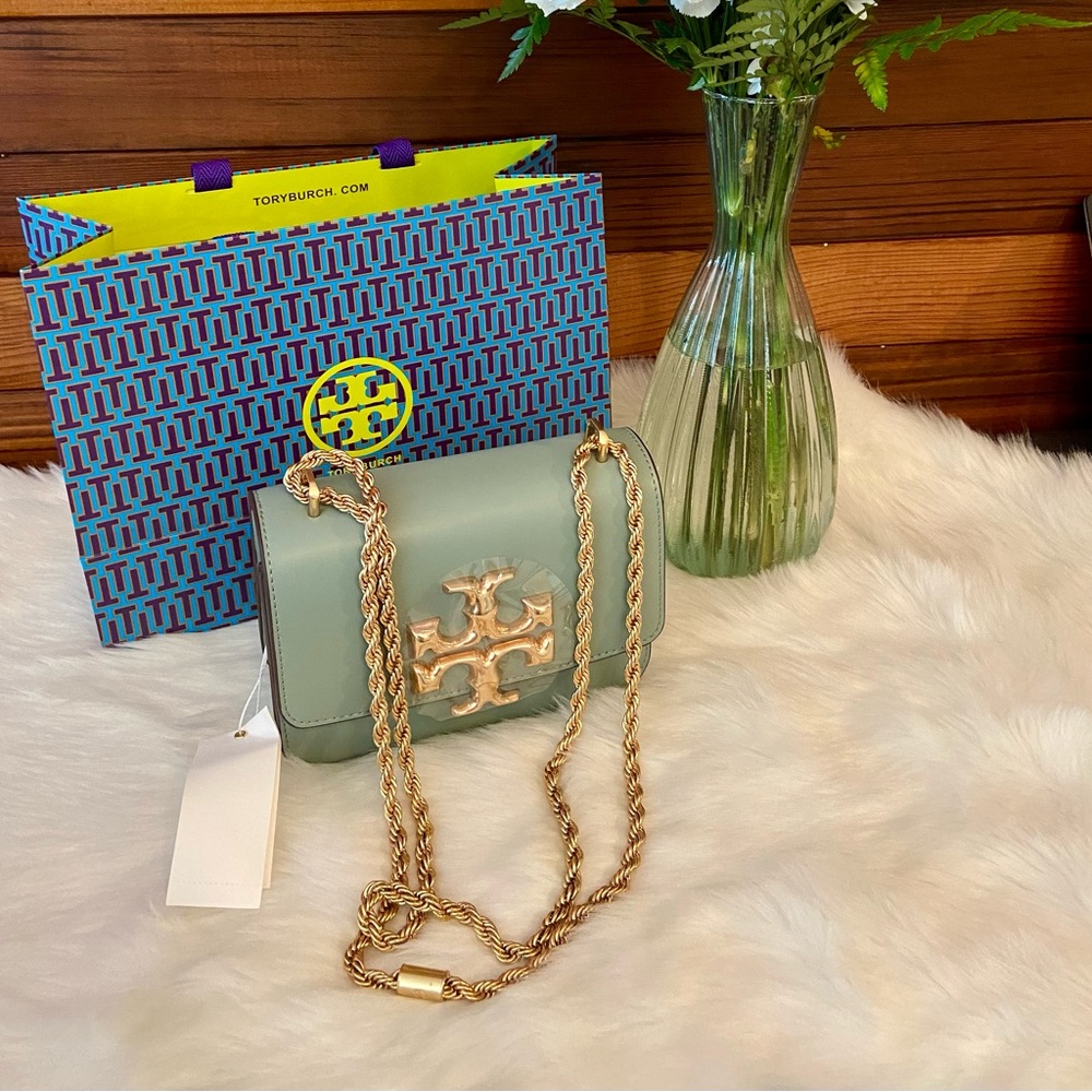 Tory Burch Small Eleanor